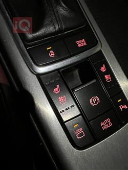 كيا اوبتيما